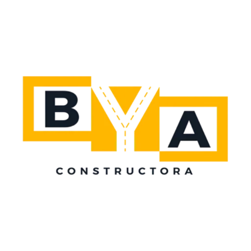 Logo de Constructora BYA Ltda.